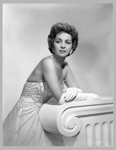 Gogi Grant